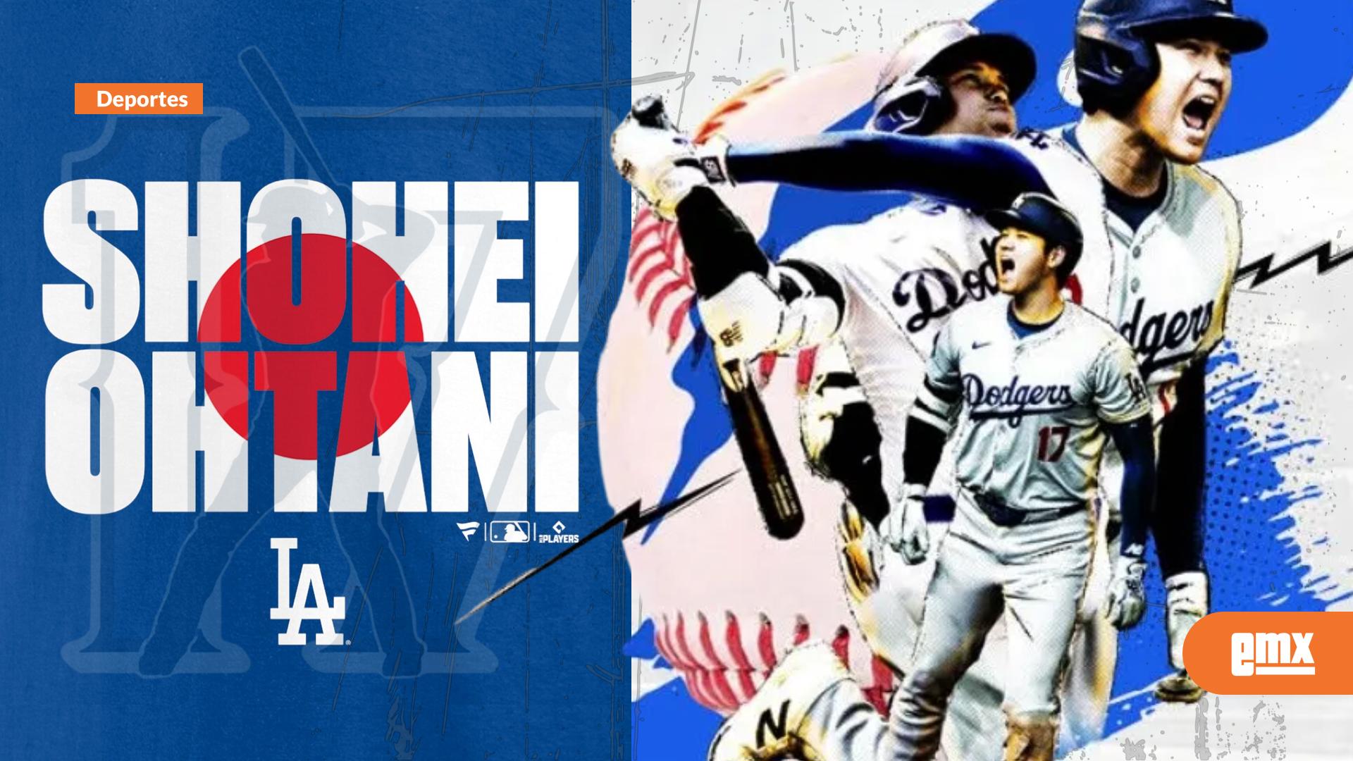 EMX-Dodgers-vuelven-a-la-Serie-Mundial;-Ohtani-hace-historia