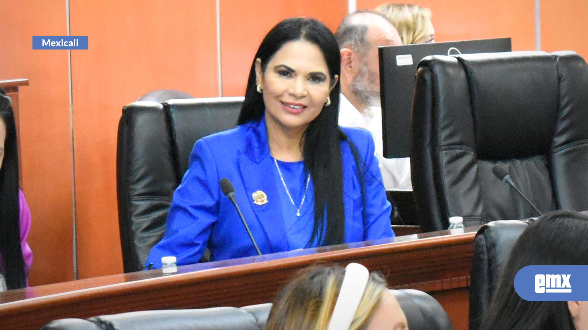 EMX-Pide-diputada-que-FGE-transparente-uso-de-procedimiento-abreviado