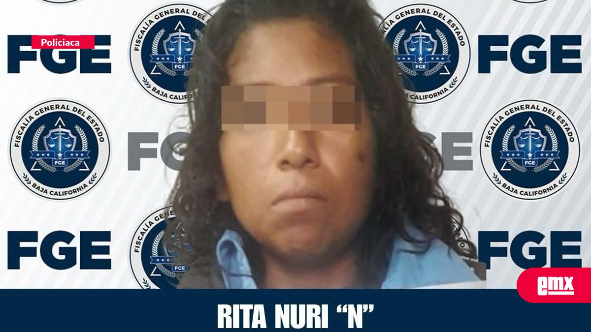 EMX-Vinculan-a-mujer-por-causar-daños-en-Farmacia-Internacional